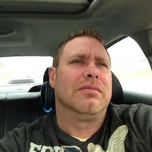 Meet your Posher, Larry